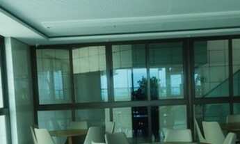 Imagem 5: Apartamento de luxo na avenida Boa Viagem com 4 suítes e 4 vagas cobertas