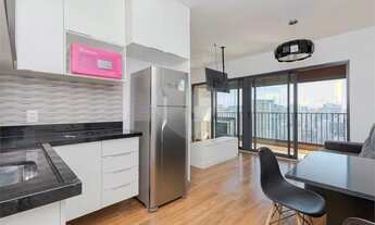 Imagem 7: Apartamento-São Paulo-VILA MARIANA