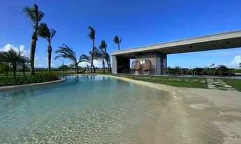 Imagem 2: Vendo Lote quitado e em dia no Condomínio Reserva Bonfim