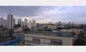 Imagem 4: Apartamento na Saúde com 2 vagas de estacionamento!