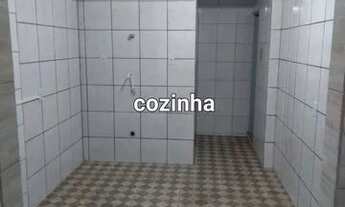 Imagem 5: Apartamento kitinet de 1 quarto