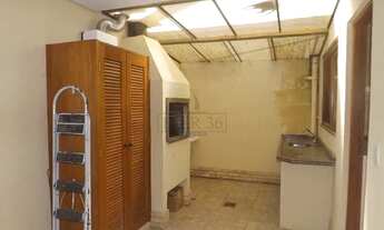 Imagem 6: Porto Alegre - Casa de Condomínio - Ipanema