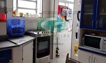 Imagem 5: Apartamento com 3 dorms, Macuco, Santos - R$ 320 mil, Cod: 1592319