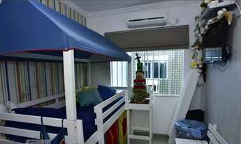 Imagem 7: CURICICA SOBRADO REFORMADO 3 QTS SUTIE TERRAÇO GOUTMET DOC OK