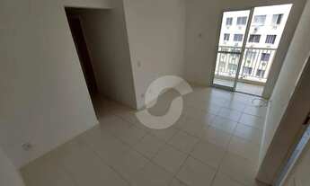 Imagem 4: Apartamento com 2 dormitórios à venda, 56 m² por R$ 250.000,00 - Piratininga - Niterói/RJ