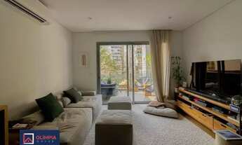 Imagem: Apartamento Venda Vila Nova Conceição