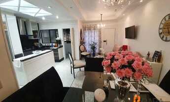 Imagem: Apartamento com 2 dormitórios à venda