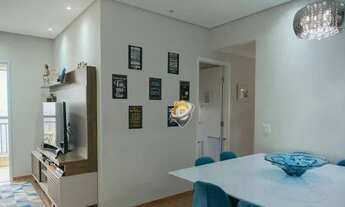 Imagem 2: Cobertura com 3 dormitórios à venda, 120 m² por R$ 950.000,00 - Vila Pereira Barreto - São