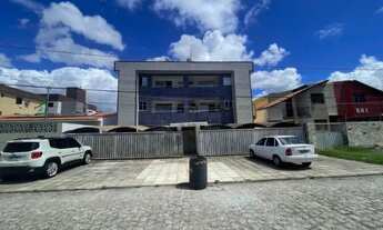 Imagem: Apartamento térreo no Bessa em excelente