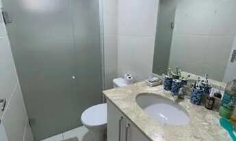 Imagem 4: Bougainville Apartamento com 3 dormitórios