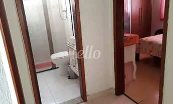 Imagem 5: São Paulo - Apartamento Padrão - Tucuruvi