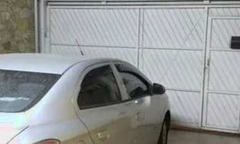 Imagem 5: Sobrado à venda, 170 m² por R$ 980.000,00 - Vila Santo Estéfano - São Paulo/SP