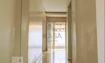 Imagem 3: Casa de 02 dormitórios, sala de estar, sala de jantar, cozinha, banheiro social com balcão