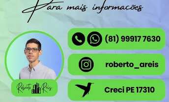 Imagem 5: Apartamento 3 quartos com 61m² em Recife