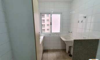 Imagem 6: Apartamento (tipo - padrao) 2 dormitórios/suite, cozinha planejada, portaria 24hs, lazer