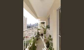 Imagem 6: Apartamento para Aluguel - Bosque da Saúde, 2 Quartos, 69 m2