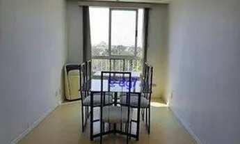 Imagem 6: Apartamento com 2 dormitórios, 54 m² - venda por R$ 270.000,00 ou aluguel por R$ 2.065,00