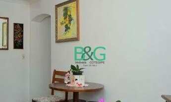 Imagem: Apartamento com 2 dormitórios à venda