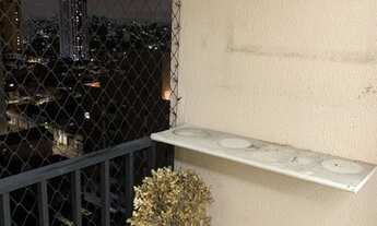 Imagem 5: Excelente apartamento em andar alto com muita segurança!!