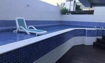 Imagem: Apartamento Cabo Branco a 20 metro do mar