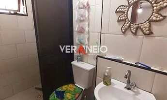 Imagem 6: Apartamento com 1 dormitório à venda, 38 m² por R$ 150.000,00 - Tupi - Praia Grande/SP