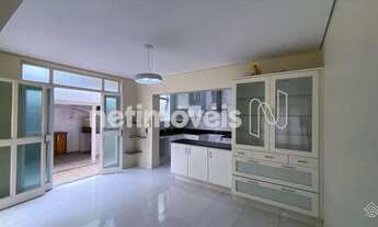 Imagem: Venda Casa Nova Floresta Belo Horizonte