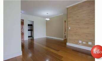 Imagem 2: São Paulo - Apartamento Padrão - Vila Nova Conceição