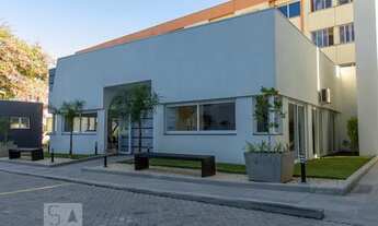 Imagem 2: Apartamento à Venda - Centro, 2 Quartos, 55 m2