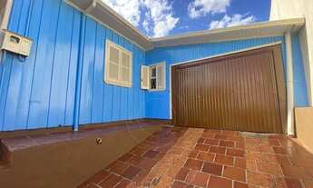 Imagem 2: Casa de 3 dormitórios em rua bem localizada de Carazinho