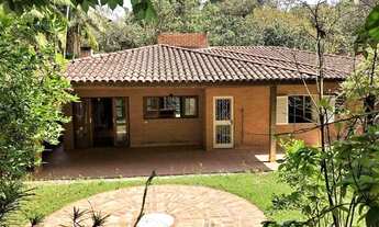 Imagem 3: JANDIRA - Casa de Condomínio - ALTOS DE SÃO FERNANDO