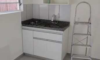 Imagem: Kitnet com 1 dormitório para alugar, 18