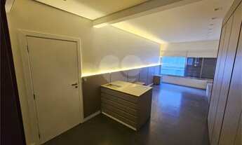 Imagem: Apartamento com 3 quartos em Higienopólis