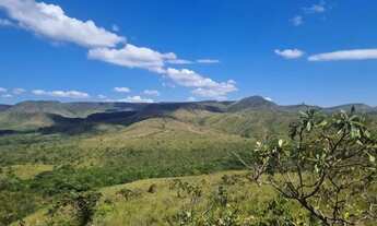 Imagem 4: Fazenda Goiás São João da Aliança Niquelândia