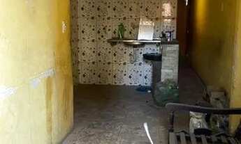 Imagem 4: Casa duplex Casa com 2 dormitórios