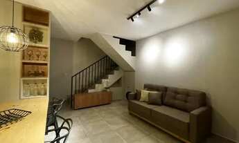 Imagem 7: Chalé em Bananeiras 3 quartos - 105m2