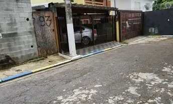 Imagem 4: São Paulo - Terreno Padrão - Casa Verde