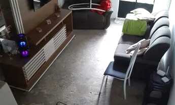 Imagem: Vende-se essa casa no B. Bentes