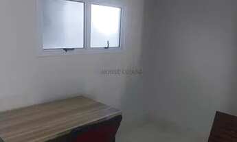 Imagem 4: Aluga-se Casa Mobiliada - 2 /4 - 2 vagas de garagem - Cond. Fechado