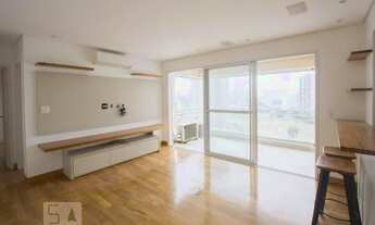 Imagem: Apartamento para Aluguel - Chácara Santo