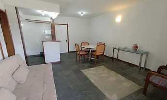 Imagem 4: Apartamento para locação, beira mar, 1 quarto, 55m² por R$ 2.000,00