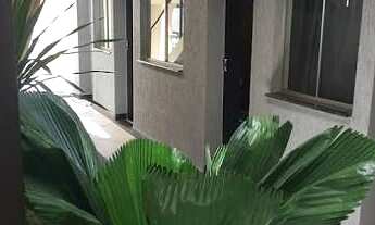 Imagem 6: Qt para uma pessoa com tudo incluso já mobiliado. Ótimo custo-benefício em Goiânia GO