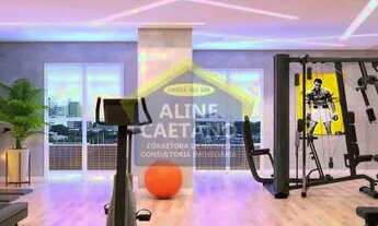 Imagem 3: Lindo Apartamento com 1 dorm, Guilhermina