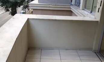 Imagem 6: MIRANTE CAMPESTRE - PECHINCHA - APARTAMENTO - 2 QUARTOS - 64 M²