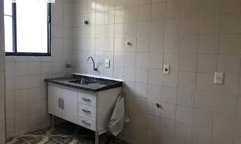 Imagem 7: Apartamento com 2 dormitórios, 49 m² - venda por R$ 170.000,00 ou aluguel por R$ 1.200,00