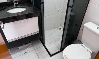 Imagem 7: Apartamento para venda possui 54 metros quadrados com 2 quartos em Jardim São Marcos - Sor