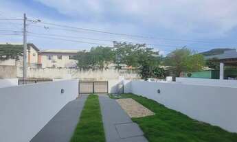 Imagem 3: Sobrado de 02 dormitórios em Areias com 02 suítes, semimobiliado e com eletros. Novo!!