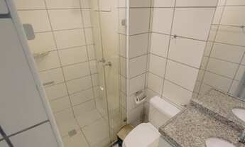 Imagem 6: Beach Class Fortaleza até 6 pessoas www.fortalezatemporada.com