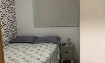 Imagem 3: FIT VIVARE 2 - MOBILIADO