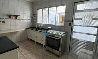 Imagem 7: Casa com 3 dormitórios à venda por R$ 550.000,00 - Vila Isolina Mazzei - São Paulo/SP