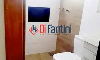 Imagem 6: CASA RESIDENCIAL em SANTA BÁRBARA D'OESTE - SP, JARDIM VISTA ALEGRE